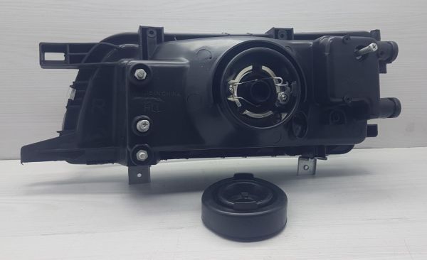 Far Sunny Sağ 1994-1995