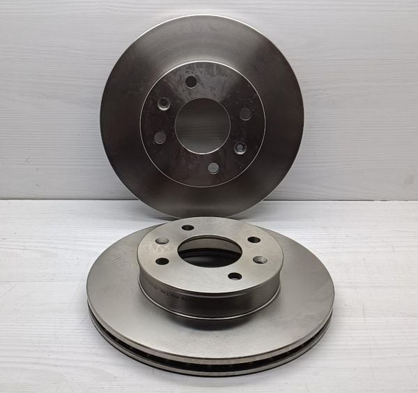 DISK ÖN GETZ BENZINLI 241MM