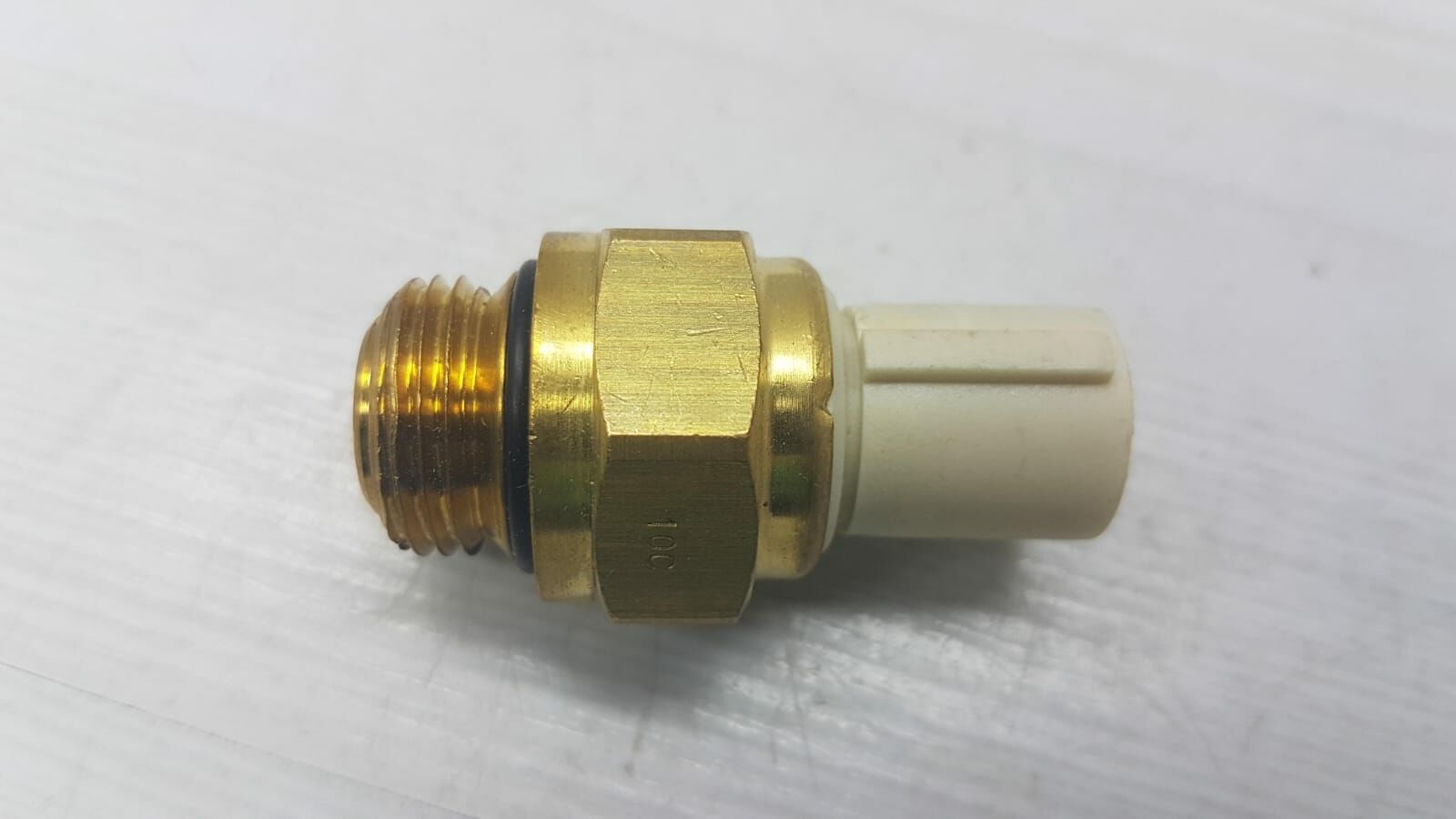 Fan Müsürü Accord 90-