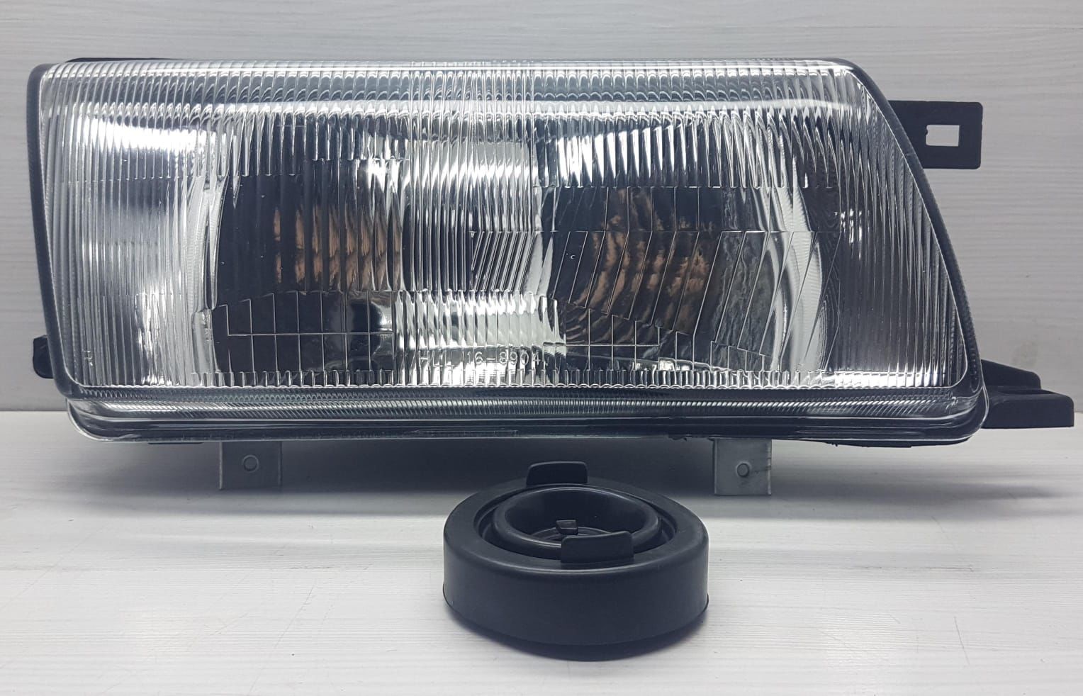 Far Sunny Sağ 1994-1995