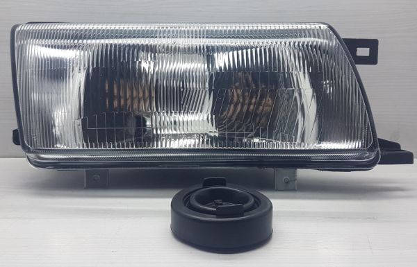 Far Sunny Sağ 1994-1995