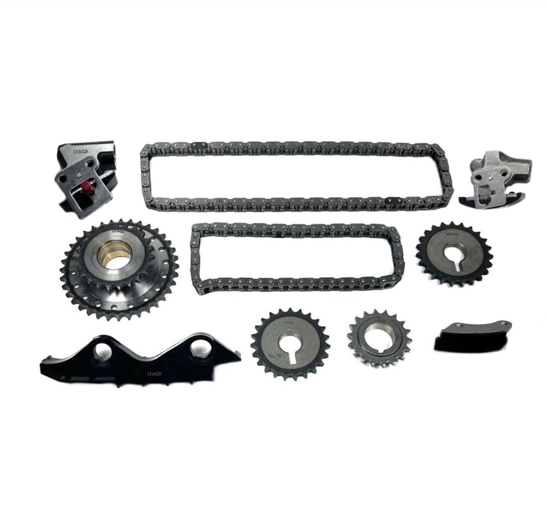 ZİNCİR SET MICRA 1,0-1,3 92-01