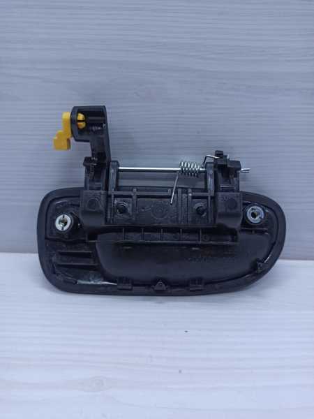 Accent 2000-2006 Arka Dıs Sol Kapı Kolu