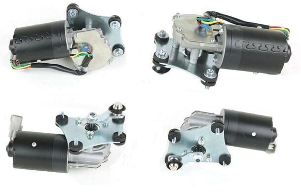 SILECEK MEKANIZMA MOTORU COROLLA 92-97