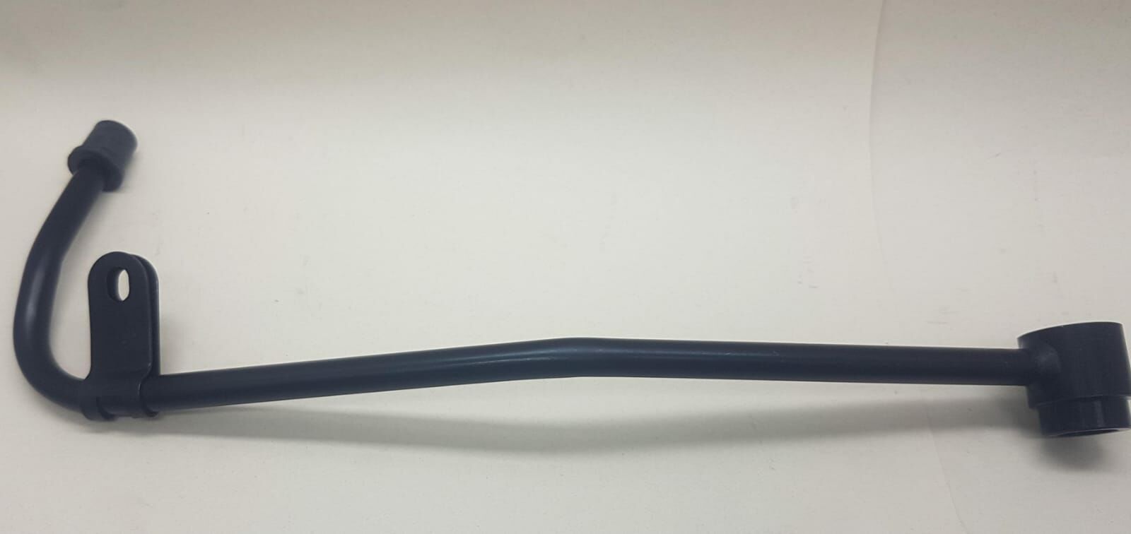 TURBO SOGUTMA BORUSU KMY 04-