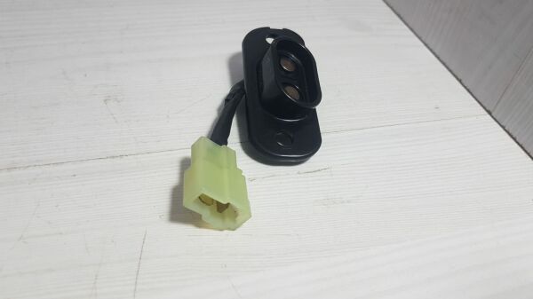 H100 orta kapı butonu dişi