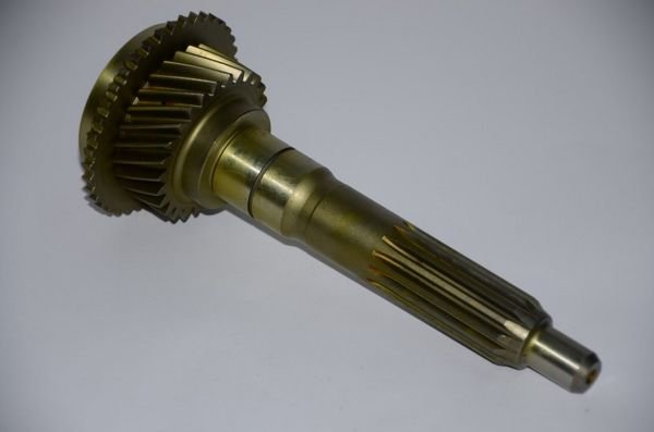 CANTER M015 ŞANZ. PRİZDREK