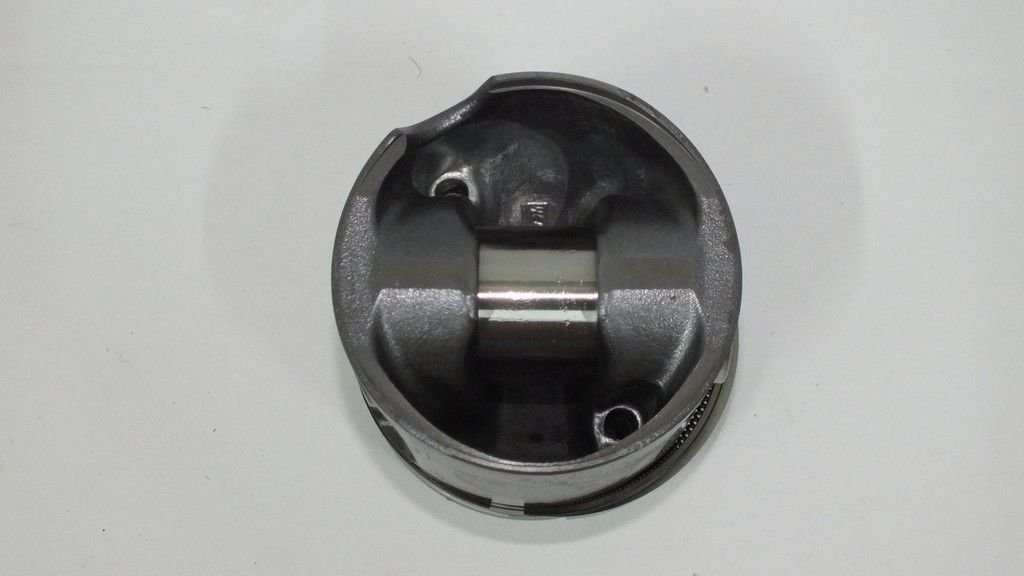 İX35 / SANTAFE / SORENTO 2.0 DİZEL D4HA 09-> 84.00 MM PİSTON SEGMAN STD ( NPR SEGMAN )