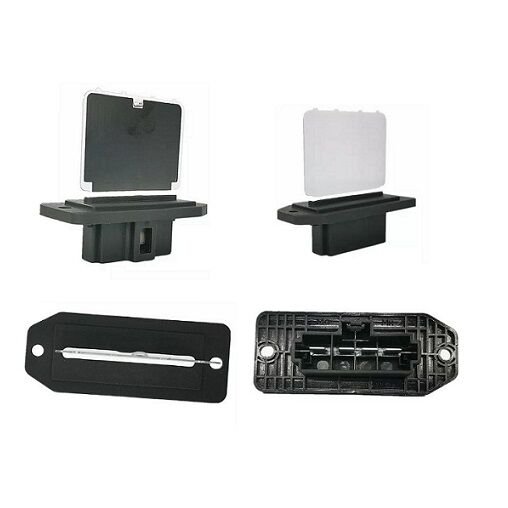 REZISTOR KALORIFER CANTER FUSO 839 / 859 24V