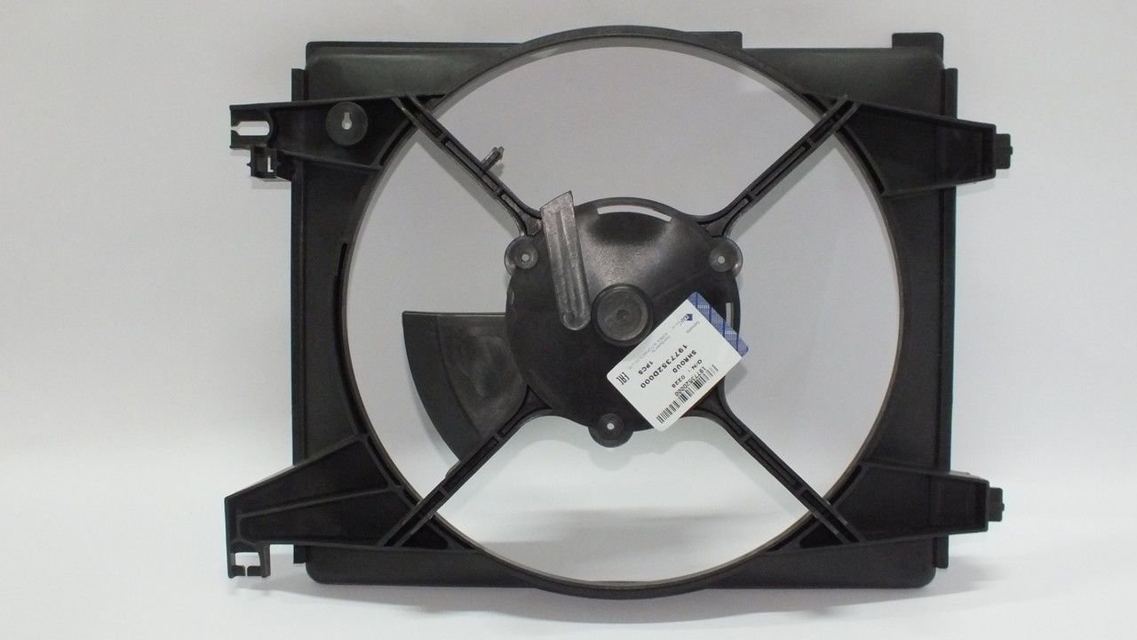 ELANTRA 2001-2007 KLİMA FAN DAVLUMBAZI