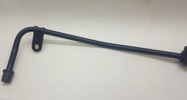 TURBO SOGUTMA BORUSU KMY 04-