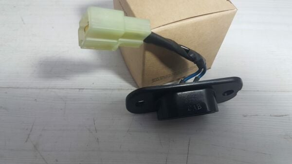 H100 orta kapı butonu dişi