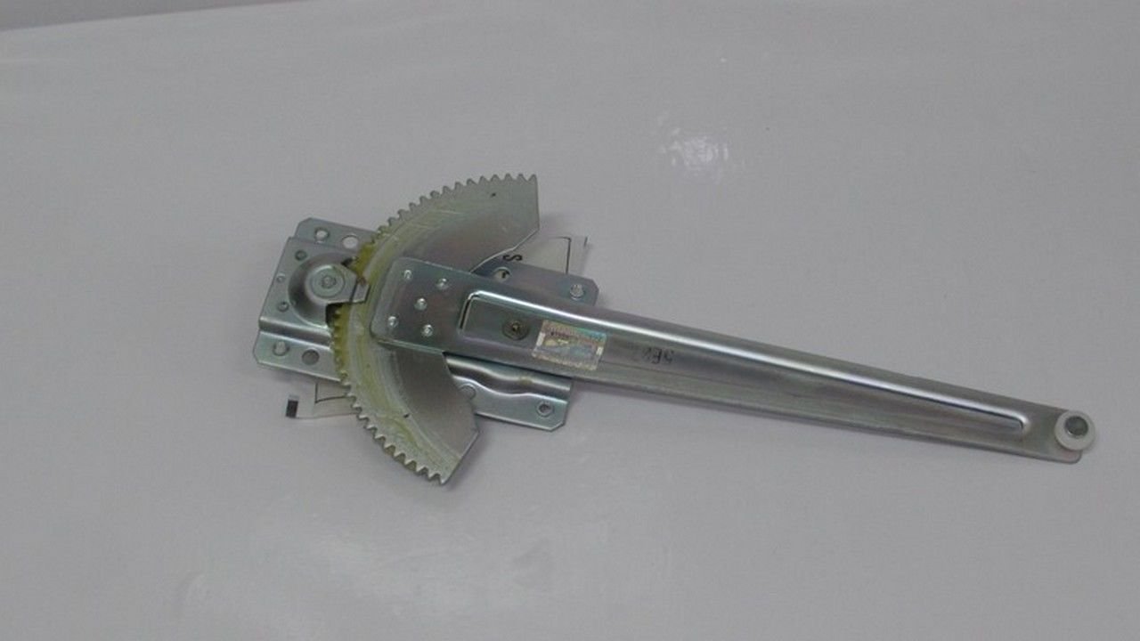 CERES CAM KRİKOSU SOL