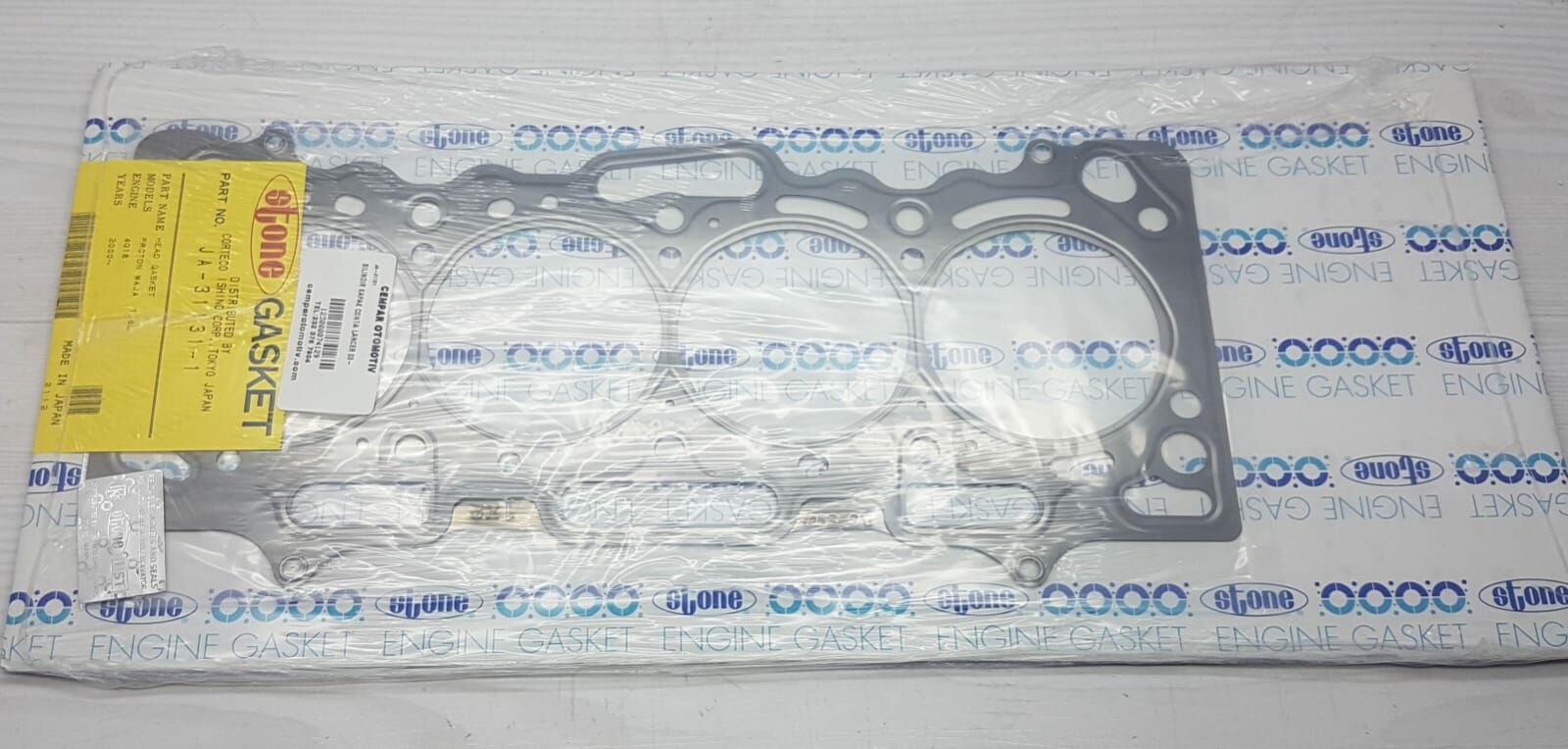 Silindir Kapak Conta Lancer 03-