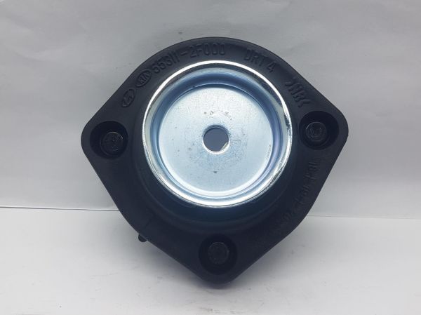 Amortisör Takozu Elantra 1996-2007 Arka Sol