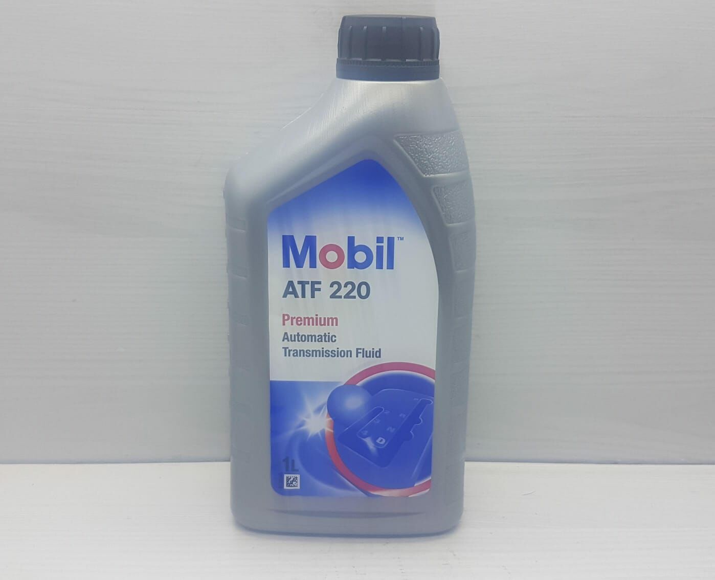 Atf 1Lt Mobil 220