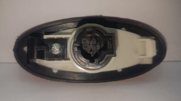 Çamurluk Sinyali Vanetta/ Skystar R/L