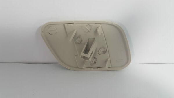 qashqai far yıkama kapağı sol 10-13