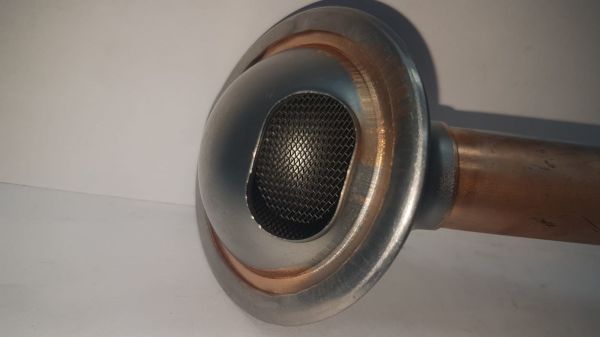 Yağ Süzgeci Era Benzinli