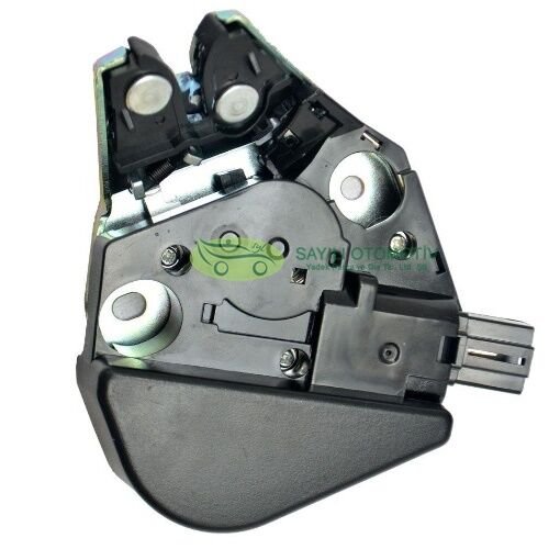 KILIT BAGAJ CIVIC 12- / ACCORD 03-