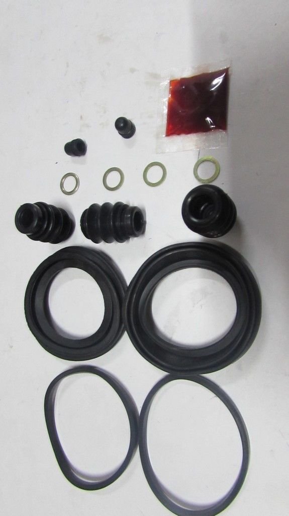 CIVIC 2006- / CRV / HRV ÖN KALİPER TAMIR TAKIMI 57 mm (SET 2 TEKER)