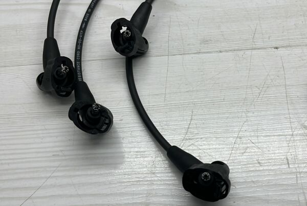 Buji Kablo Corona St191