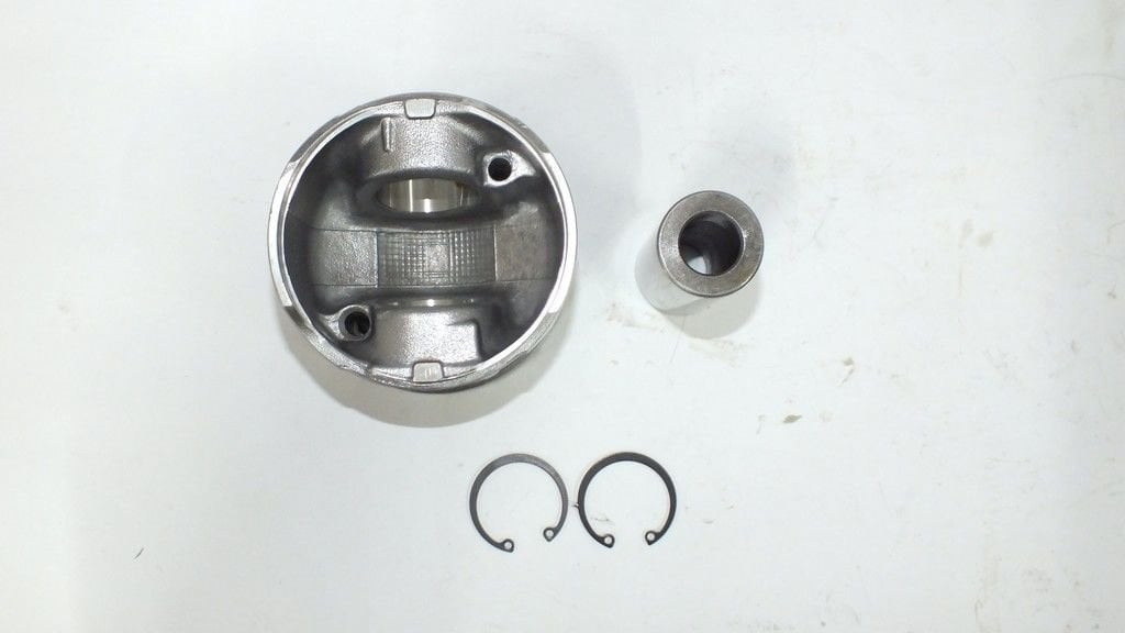 L200 CR 10-15 EURO 5 ( 1 - 3  ) 91.10 MM PİSTON STD ( SEGMANSIZ ) 1-3