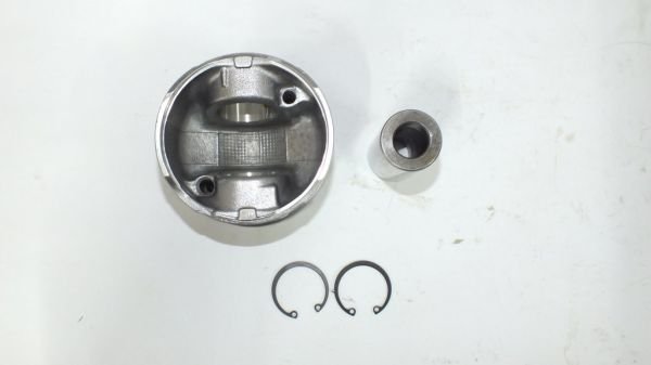 L200 CR 10-15 EURO 5 ( 1 - 3  ) 91.10 MM PİSTON STD ( SEGMANSIZ ) 1-3