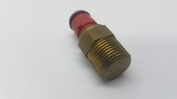 Fan Müsürü Corolla Ae101 1,3