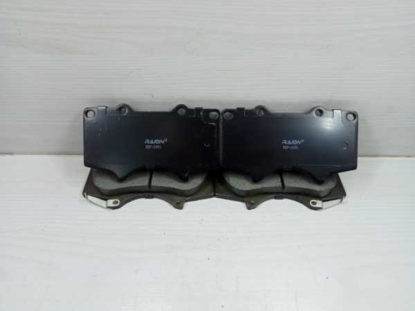 Balata Ön Hilux 15-