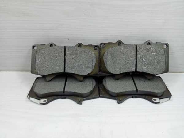 Balata Ön Hilux 15-