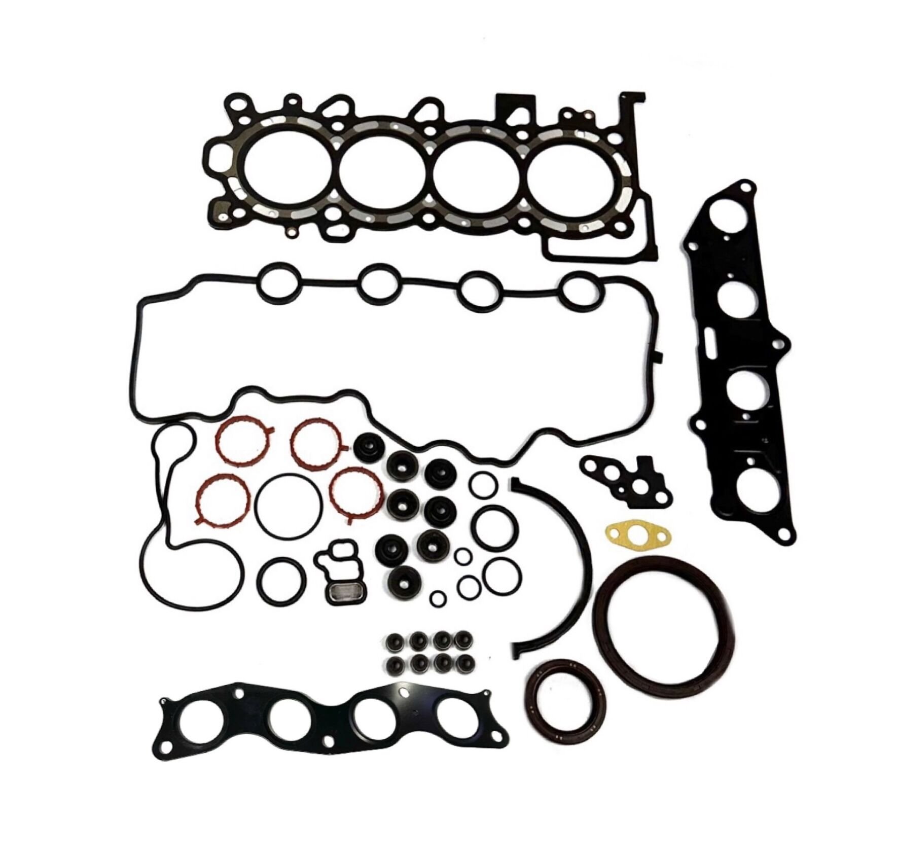 CONTA TAKIM CİTY 1,4 06-08/JAZZ 1,4 02-08 (ÇELİK)