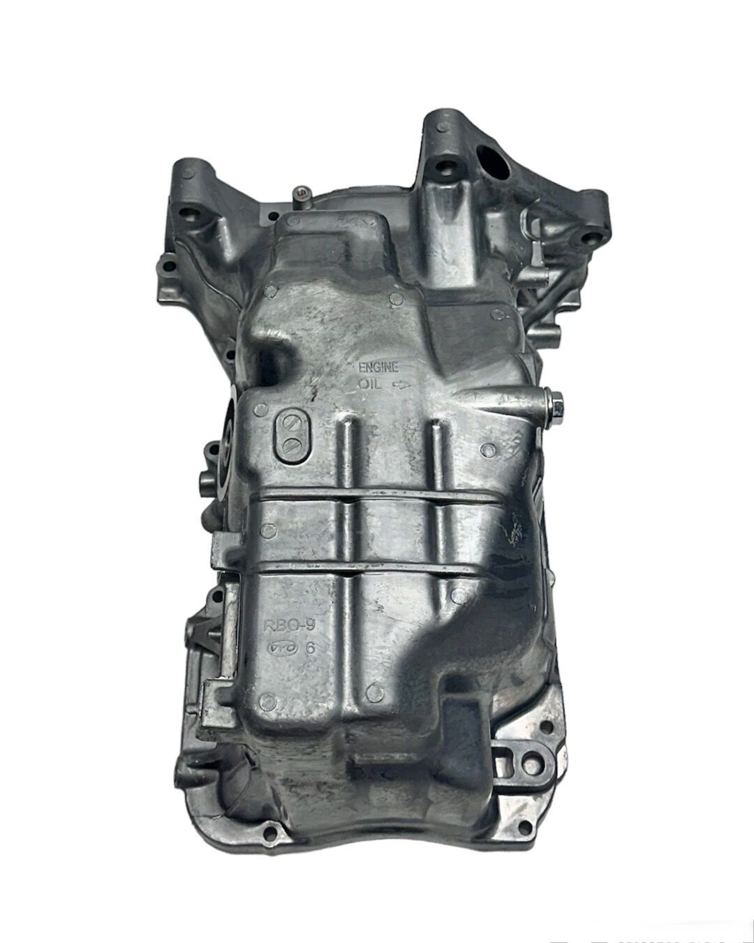 KARTER CITY 08-12/JAZZ 08-12 (OTOMATİK)