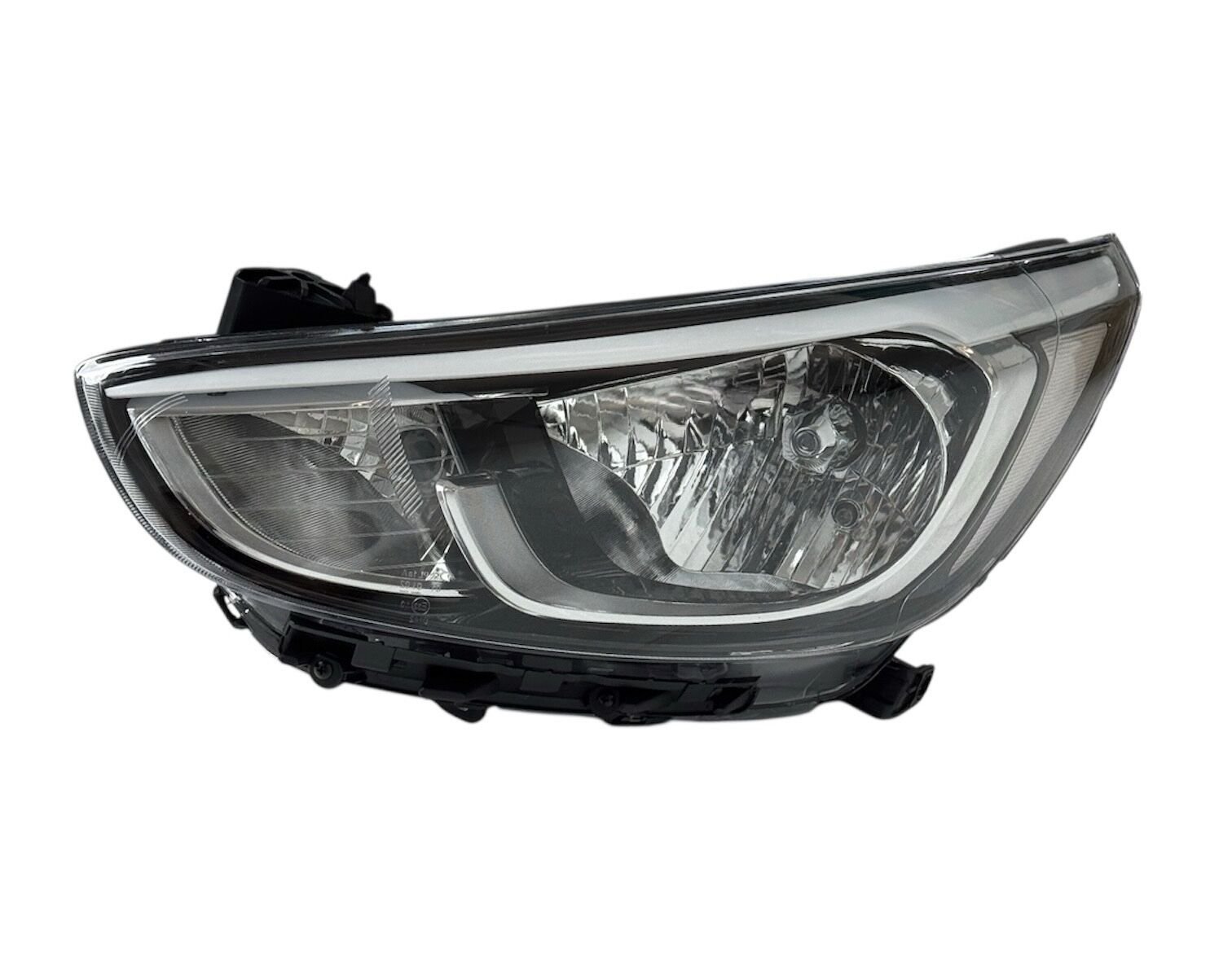 FAR ACCENT BLUE 15-17 LH (ELEKTRİKLİ)