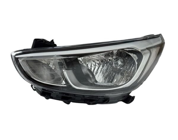 FAR ACCENT BLUE 15-17 LH (ELEKTRİKLİ)