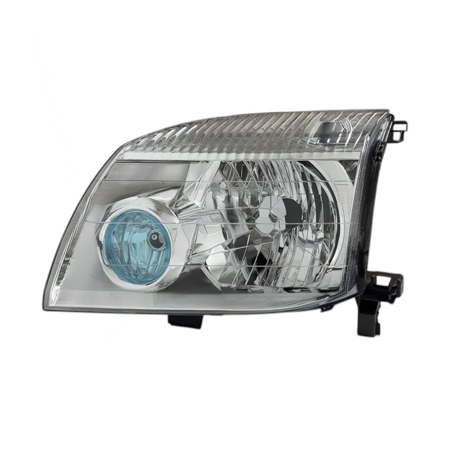 FAR X-TRAİL 01-06 LH