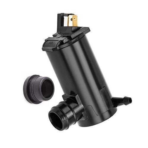 SU FISKIYE MOTORU H100 / ACCENT