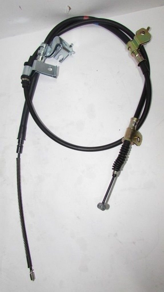 H-1 07- EL FREN TELİ ARKA SOL ABS SİZ