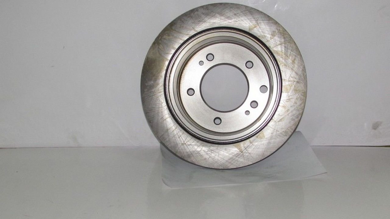 SORENTO 2002- FREN DİSKİ ARKA