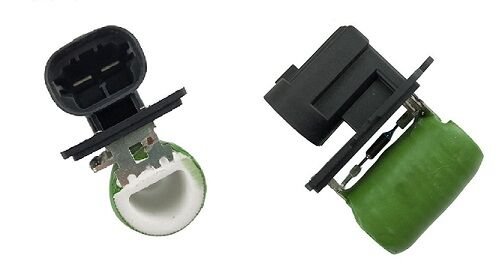 REZISTOR FAN QASHQAI 14- / XTRAIL 14-