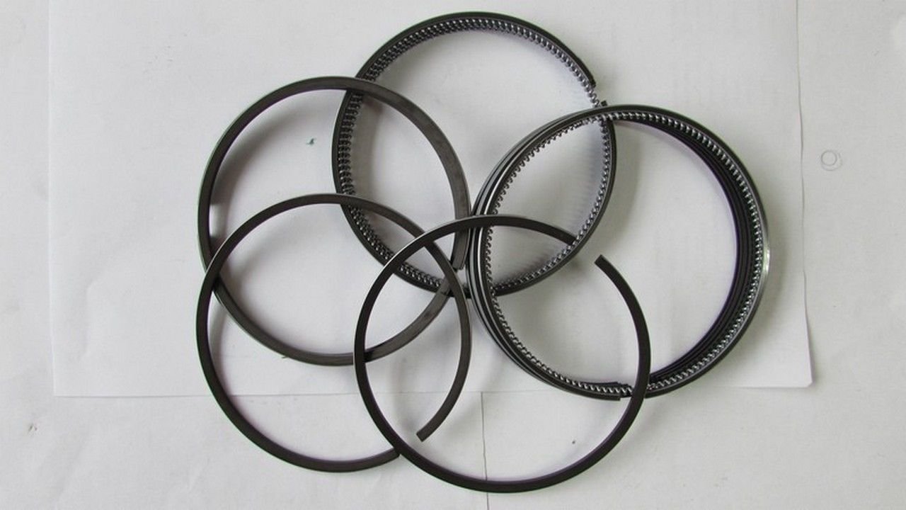 HD 35 / HD 75 2004- SEGMAN TAKIM STD