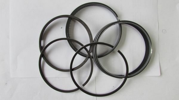 HD 35 / HD 75 2004- SEGMAN TAKIM STD