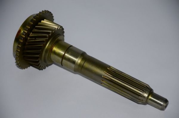 CANTER M015 ŞANZ. PRİZDREK