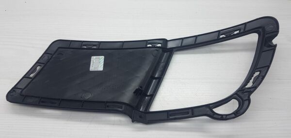 Sis kapağı Cerato Sol 10-