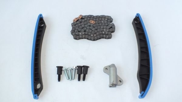 QASHQAI 1.6 4x2 2017- J11E / R9M DİZEL MOTOR ZİNCİR TAKIMI (4 PARÇA+2 CİVATA)