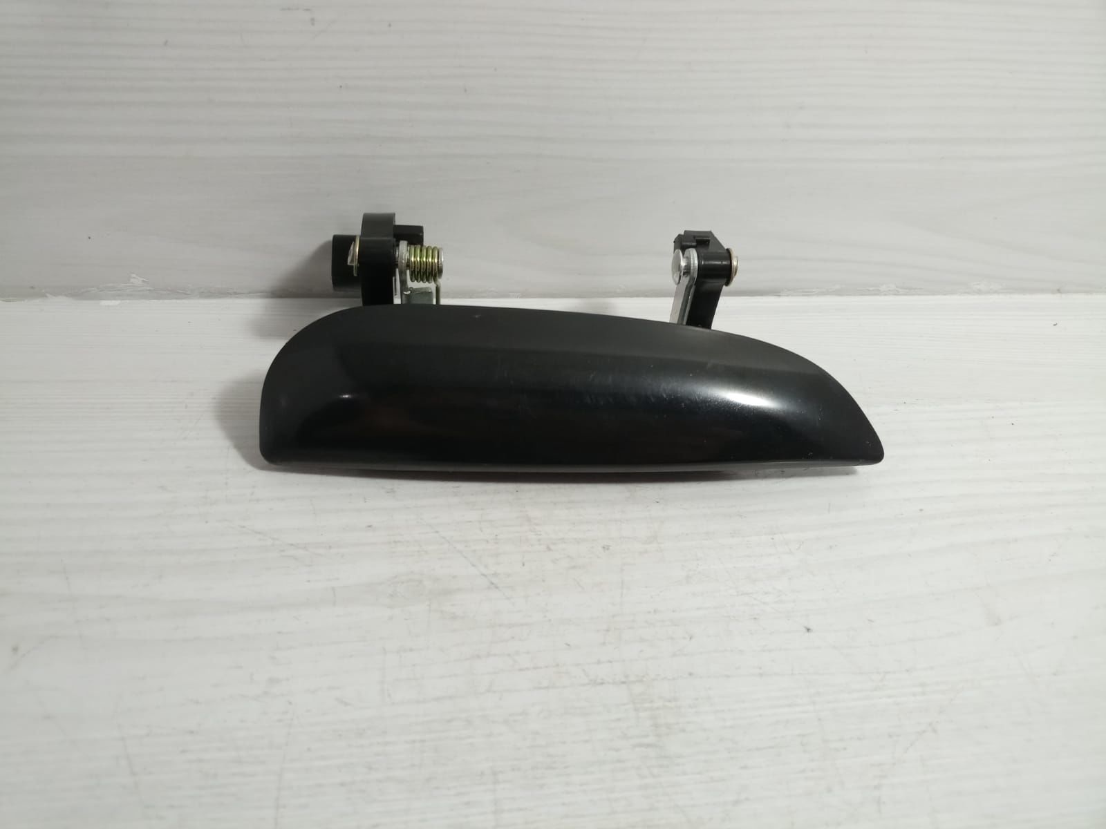 Rio kapı kolu arka dış sag 00-03