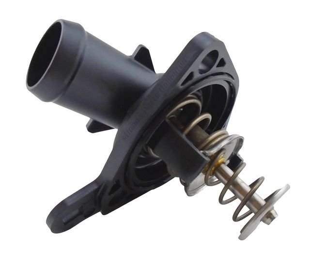 TERMOSTAT (KOMPLE KAPAKLI)- CIVIC HB 1.4-1.8-2.0 07-12 / CRV 01-12