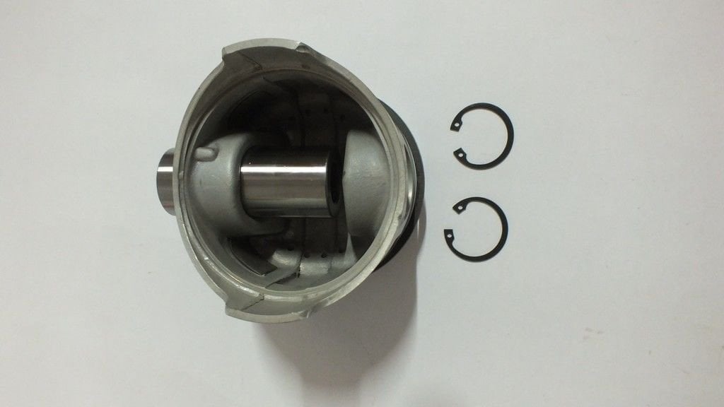 CANTER 449 104,50mm PİSTON SEGMAN 050