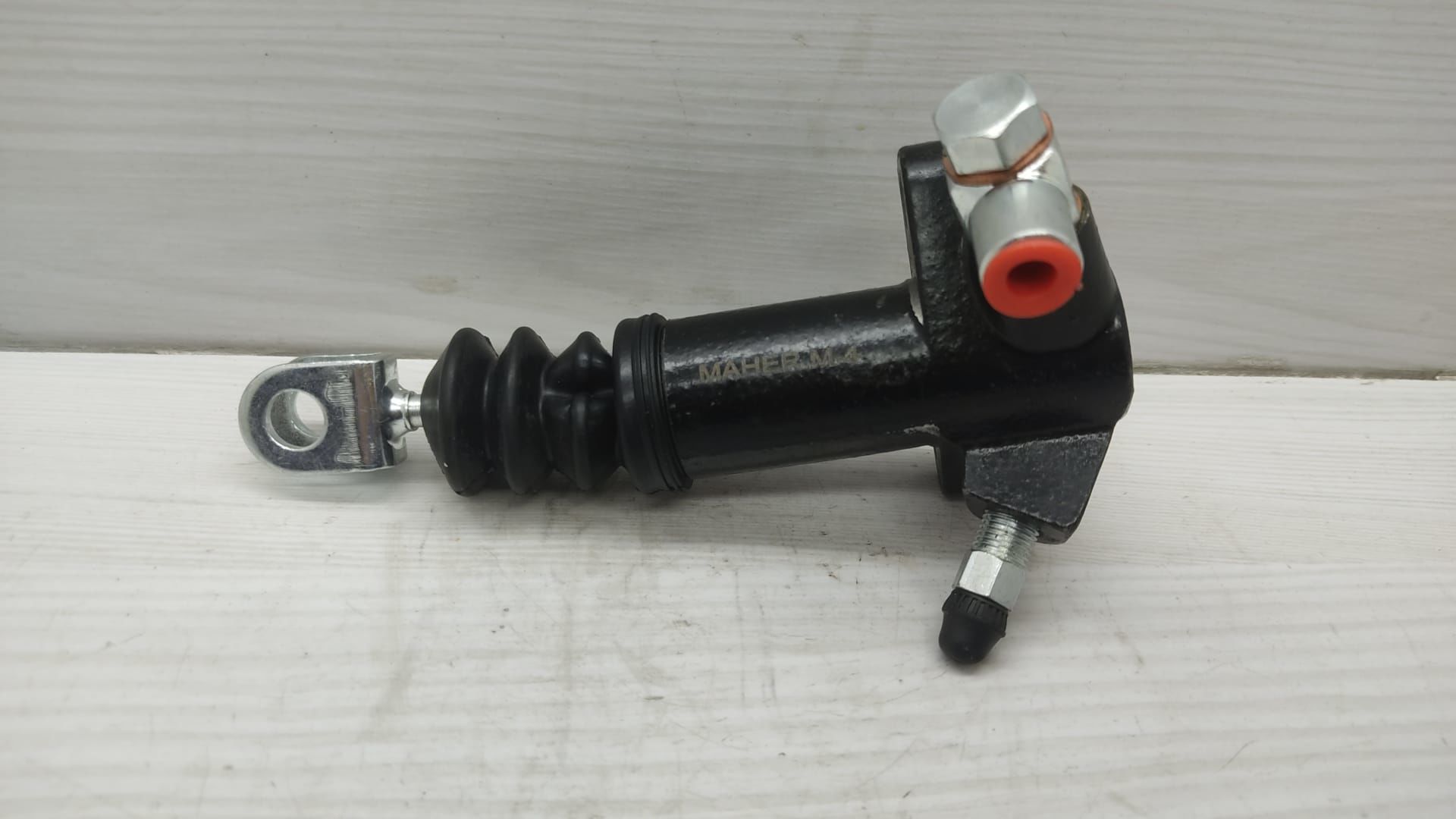 Alt Merkez Accent 95-06 Ucu Kanca