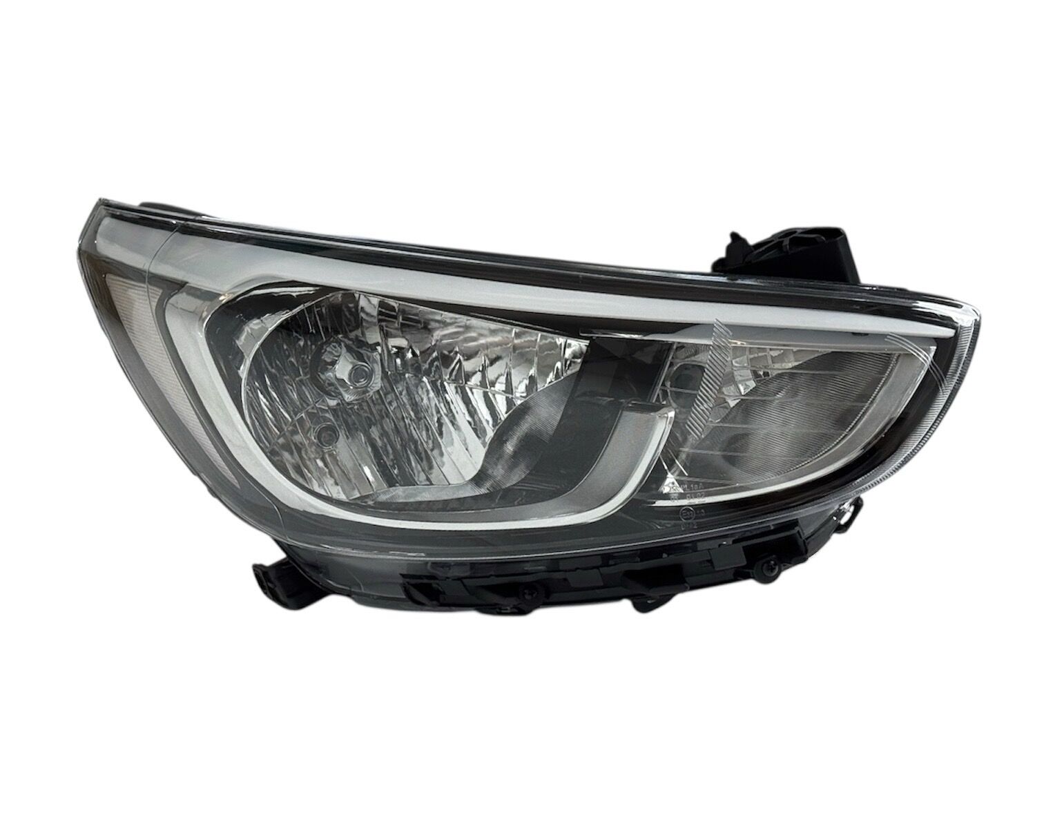 FAR ACCENT BLUE 15-17 RH (ELEKTRİKLİ)